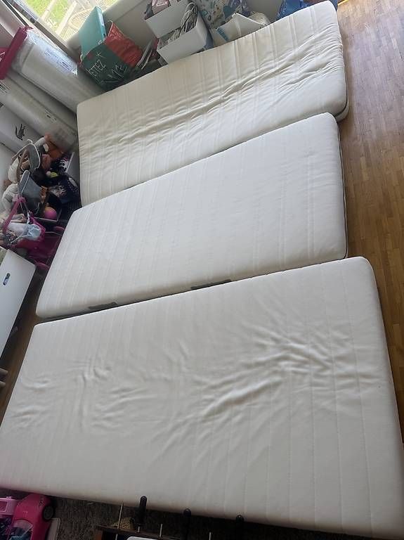 Materassi: Matelas – Usato da Satigny venduto da dan_ylk2 1