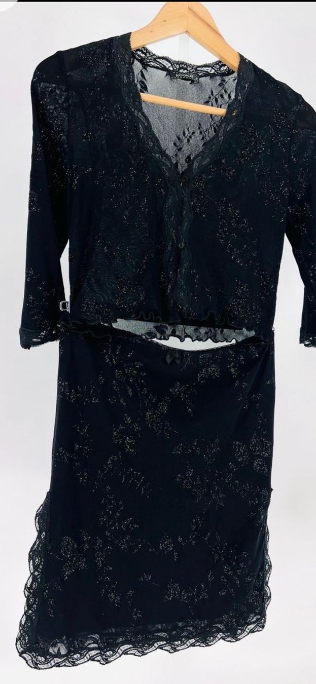 Lotti di vestiti: 2 Teiliges Set von Kookai Gr. 34/36 – Usato da Wädenswil venduto da Iana32 2