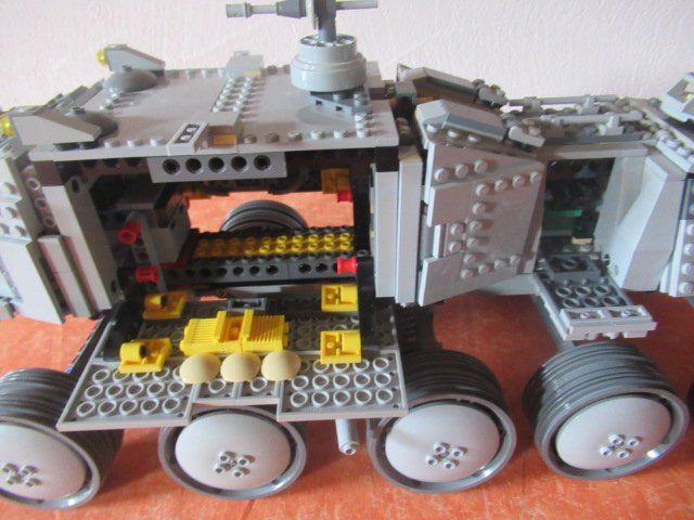 Lego Baukästen: lego star wars – Gebraucht aus Gryon von croset. 5