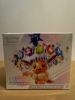 Pokémon Prismatische Entwicklungen ETB DE – Sealed
