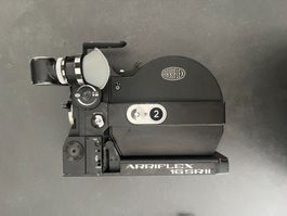 Camera Arri SR2 Super 16