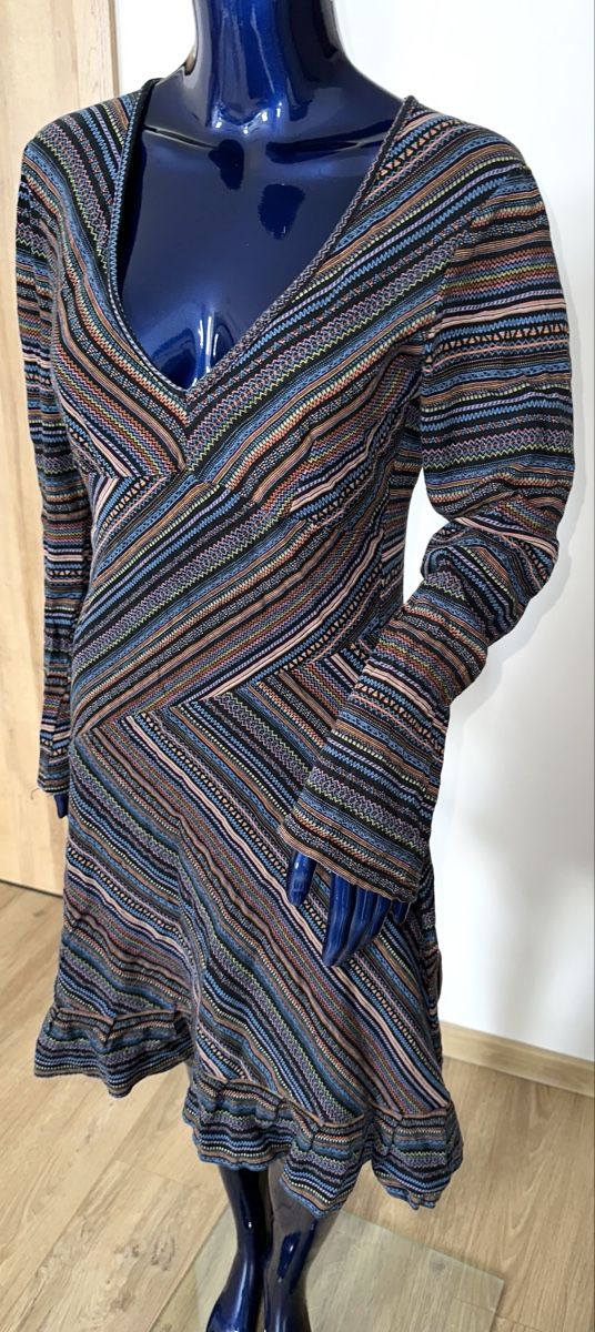 Vestiti: ANTOINE ET LILI KLEID GR. S – Usato da Unteraegeri venduto da MH203 4
