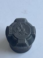 Stempel CR Schwing und Älplerfest Stans 1928 (S13)