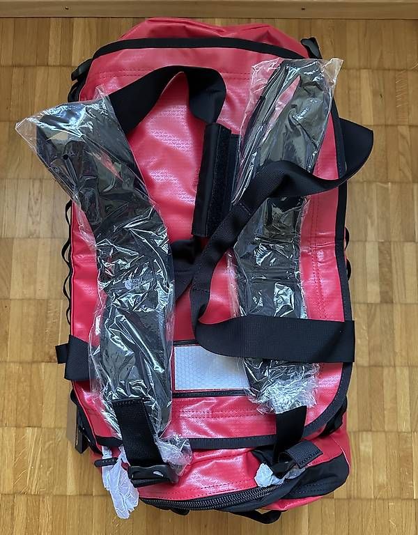Jacken: North Face  – Gebraucht aus Maienfeld von tobeyl2020 2