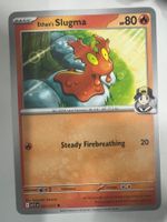 Pokemon Ascended Heroes Slugma 023/217
