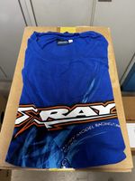 Team Xray T-Shirt grösse L, neu