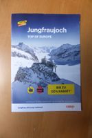 Gutschein : Jungfraujoch bis zu 50% Rabatt - max. 4 Personen