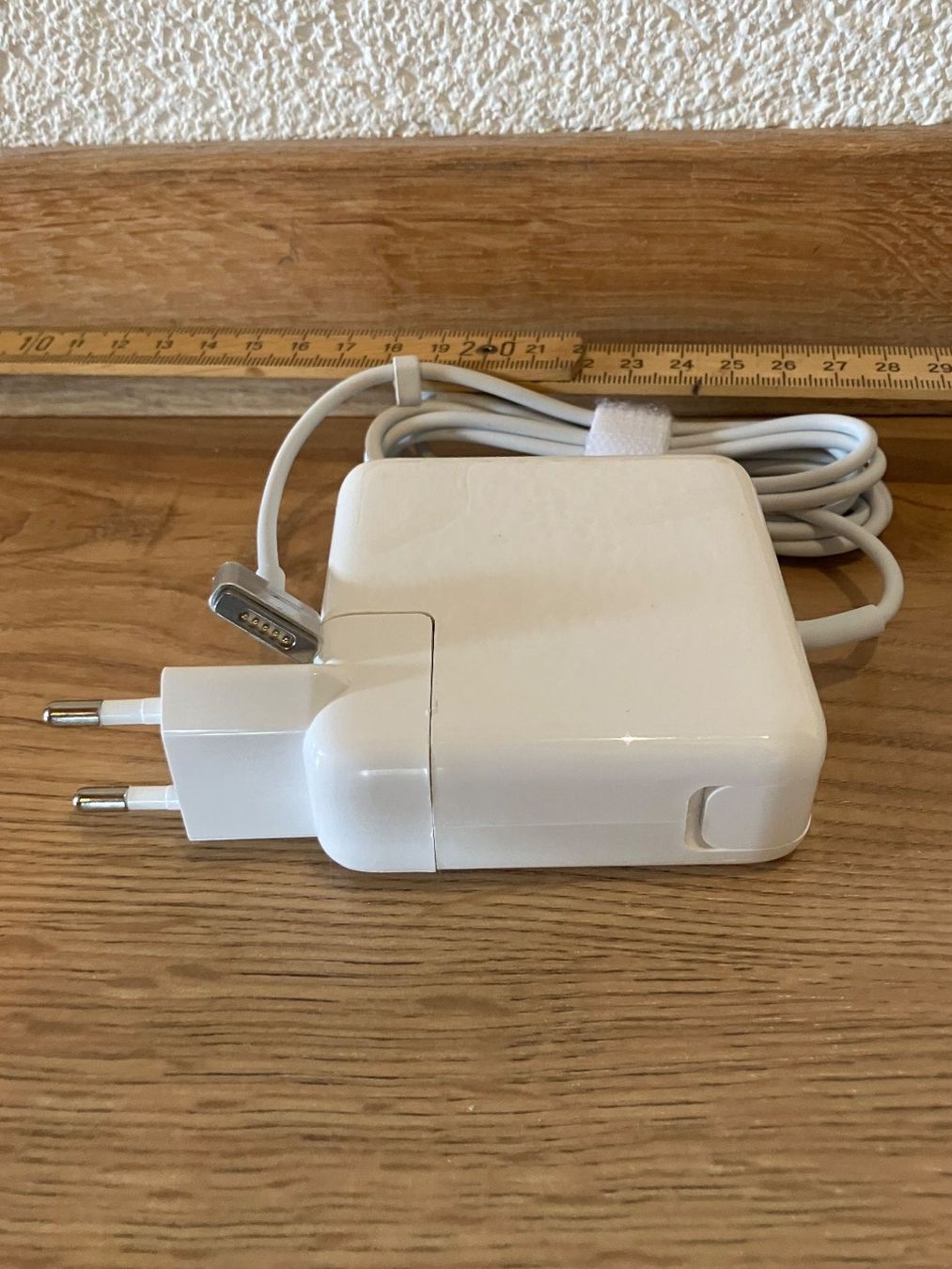 Apple Caricabatterie: Ladegerät Netzteil MacBook 60W MagSafe 2 – Usato da Sattel venduto da Pinggi7