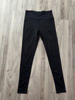2x Victoria‘s Secret Leggings Schwarz Gr. M