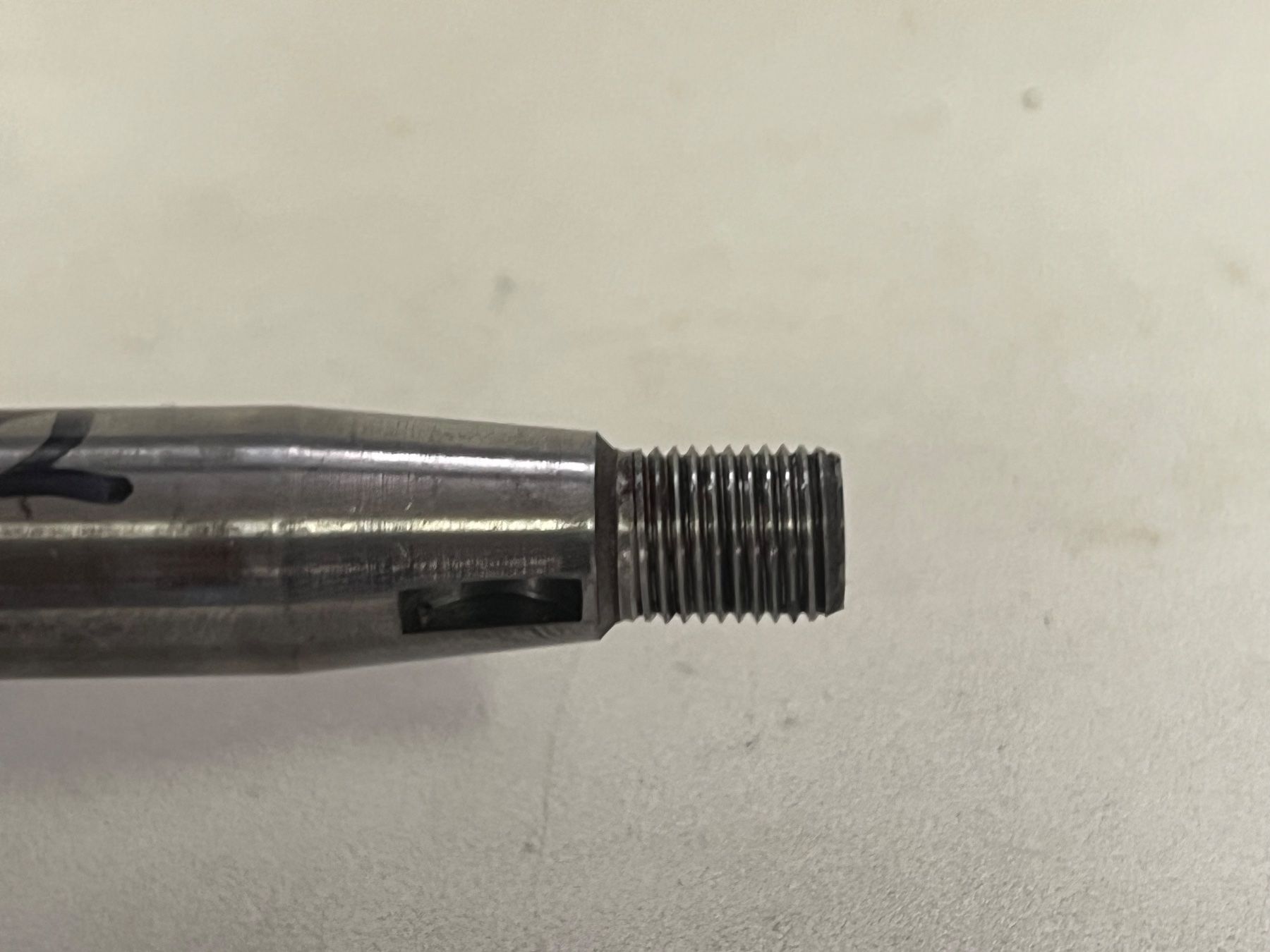 Sachs Mofa-Ersatzteile: Kurbelwelle Sachs 503 Motor – Gebraucht aus Steffisburg von FlorianJohner 1