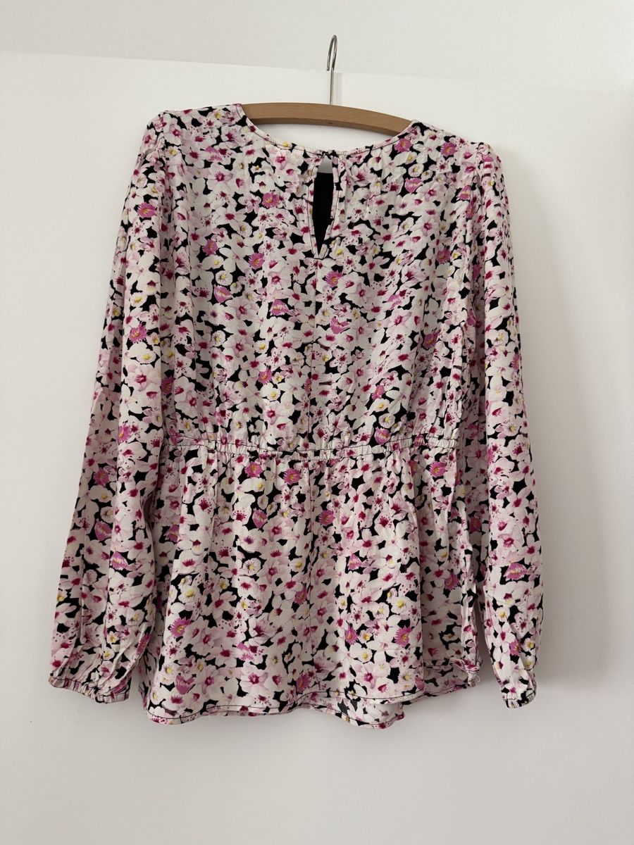 H&M Chemisiers: Still- Bluse H&M, Gr. M – Neuf (Voir description) à Adliswil par Udarius 1