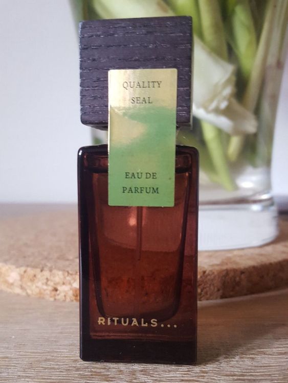 Rituals parfum best sale 15 ml