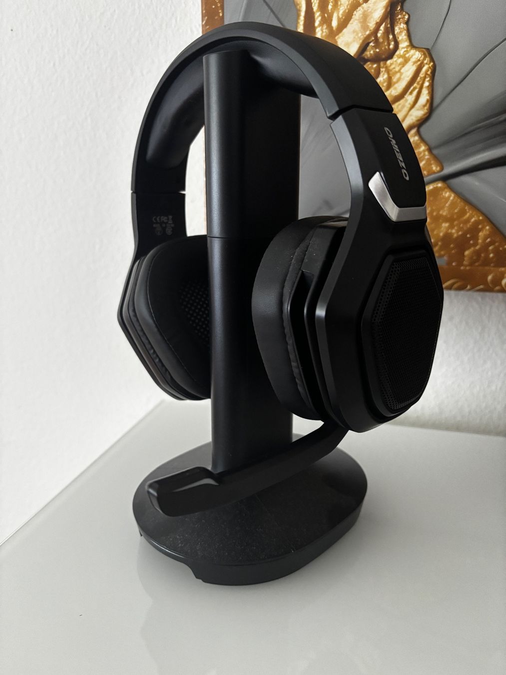 Sony Konsolen: Logitech G923 + Shifter + Next Level Racing GT + Headset OVP – Gebraucht aus Regensdorf von all_2tcd 3