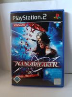 Nanobreaker PS2, Play Station 2