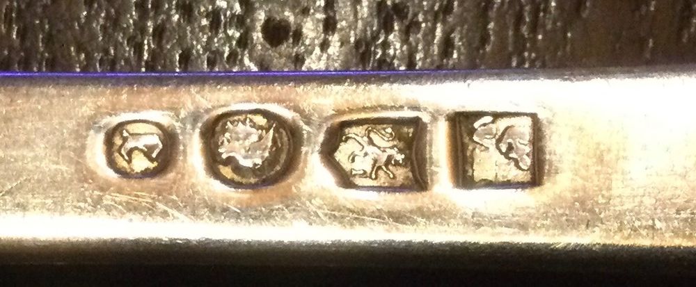 Bague Ancienne En Argent 925 Tête De Minerve Avec Ambre Et Marcassites - Taille 53 - Vintage