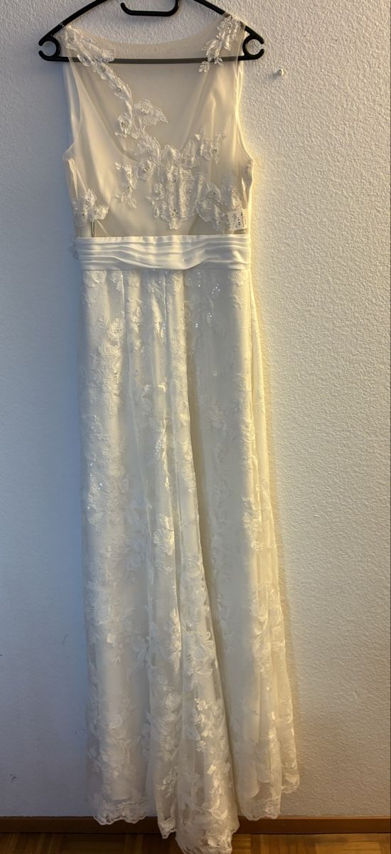 Vestiti: Linea Raffaelli Brautkleid, Hochzeit – Nuovo e nell'imballaggio originale da Wallisellen venduto da maksim8880 2