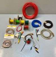 KABEL DIV #2 AB 1.-!!!