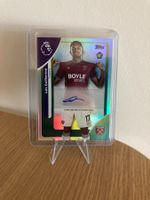 Topps Premier League 2025-26 - Luis Guilherme Auto