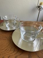 Nespresso Atelier Collection Cups & Saucers (Set of 2)☕ 52