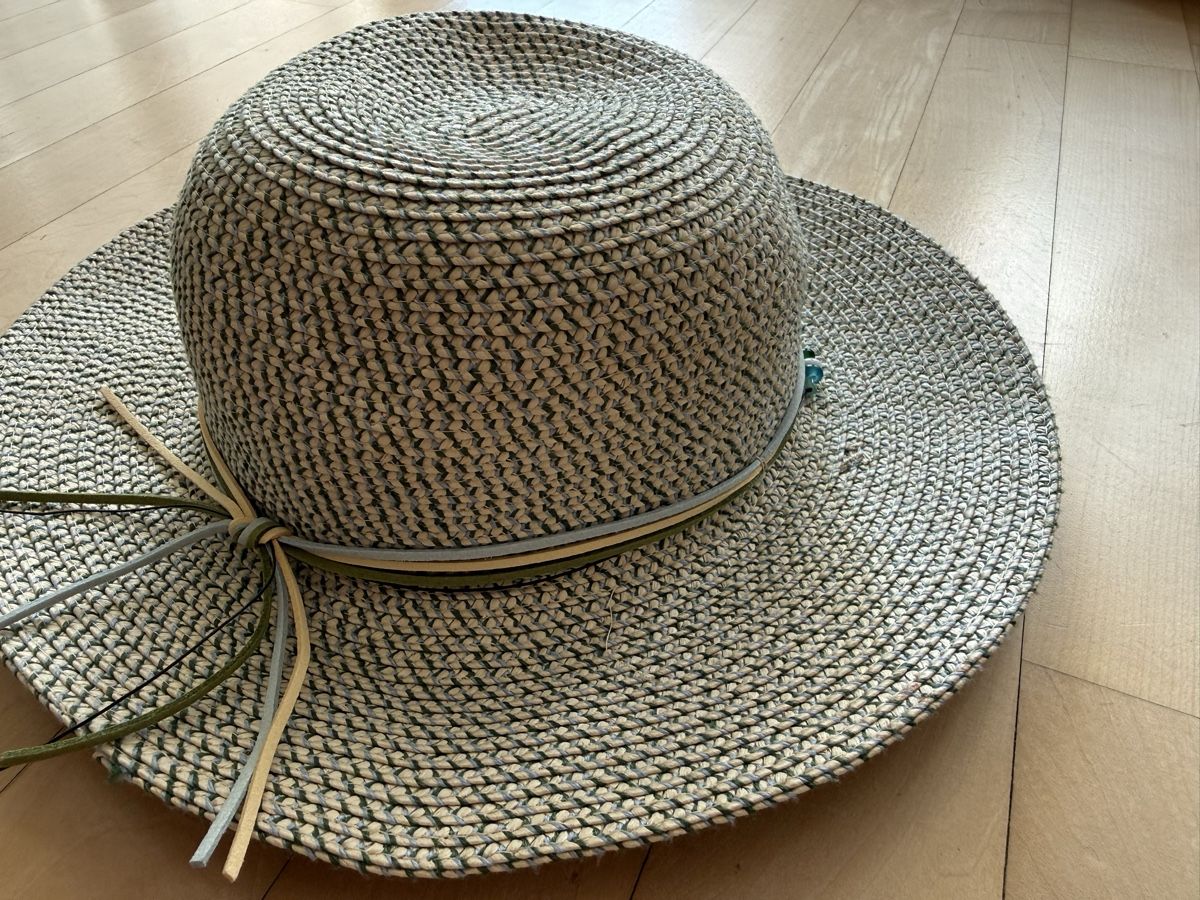 Mammut Altro abbigliamento per bambina: Sonnenhut Sunday Afternoon Hut - Hat – Usato da Uster venduto da Schangnau87 8