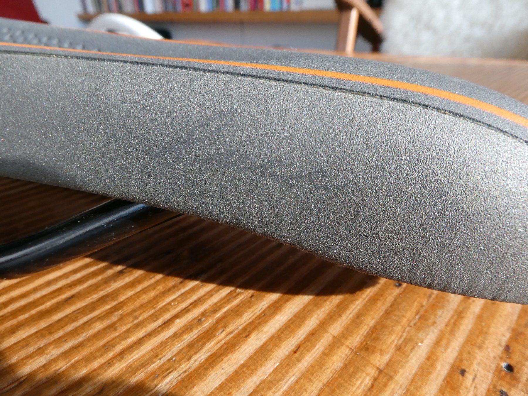 Fizik Ersatzteile: Selle Fizik Luce 140 mm – Gebraucht aus Evilard von Crashtest01 3