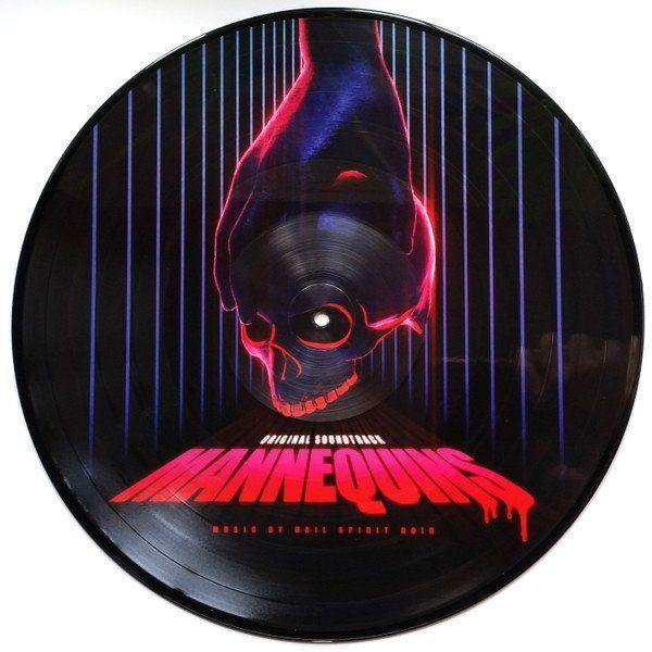 Mannequins, Soundtrack LP Picture Disc Kaufen auf Ricardo