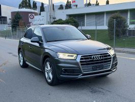 AUDI Q5 40 TDI QUATTRO