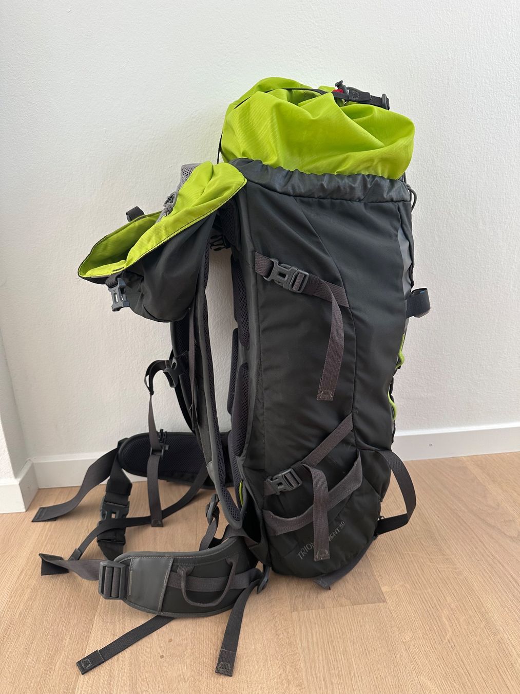 Mammut Rucksäcke: Mammut Rucksack Trion Element 30 – Gebraucht aus Wilen b. Wil von Sonnenschein003 1