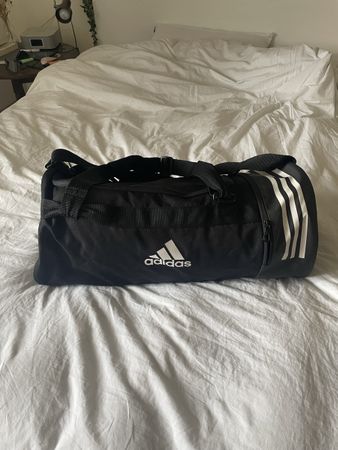 Sporttasche von Adidas