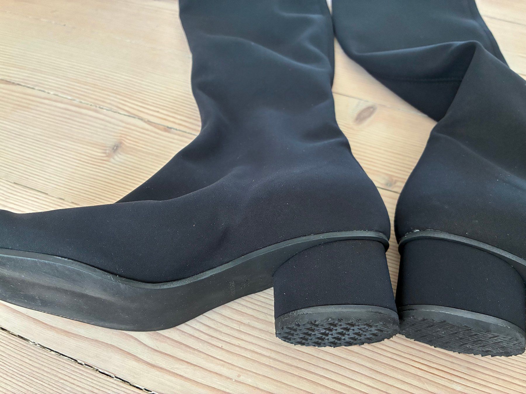 Scarpe da donna: Stiefel Pretty Ballerina – Usato da Zürich venduto da AKS7490 4