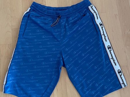 Champion Sporthose / Shorts, Grösse M