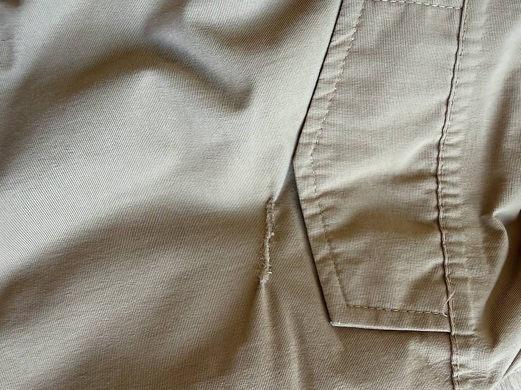 Pomp de Lux Pantaloni: Skihose Pomp de Lux 110 – Usato da Biberen venduto da Flocke83 2