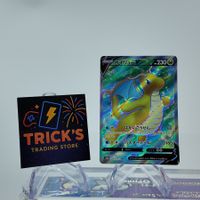 Pokémon Dragonite V SR S10b Pokemon Go JPN  