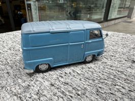 Deagostini 1:43 Renault Estafette‪‪