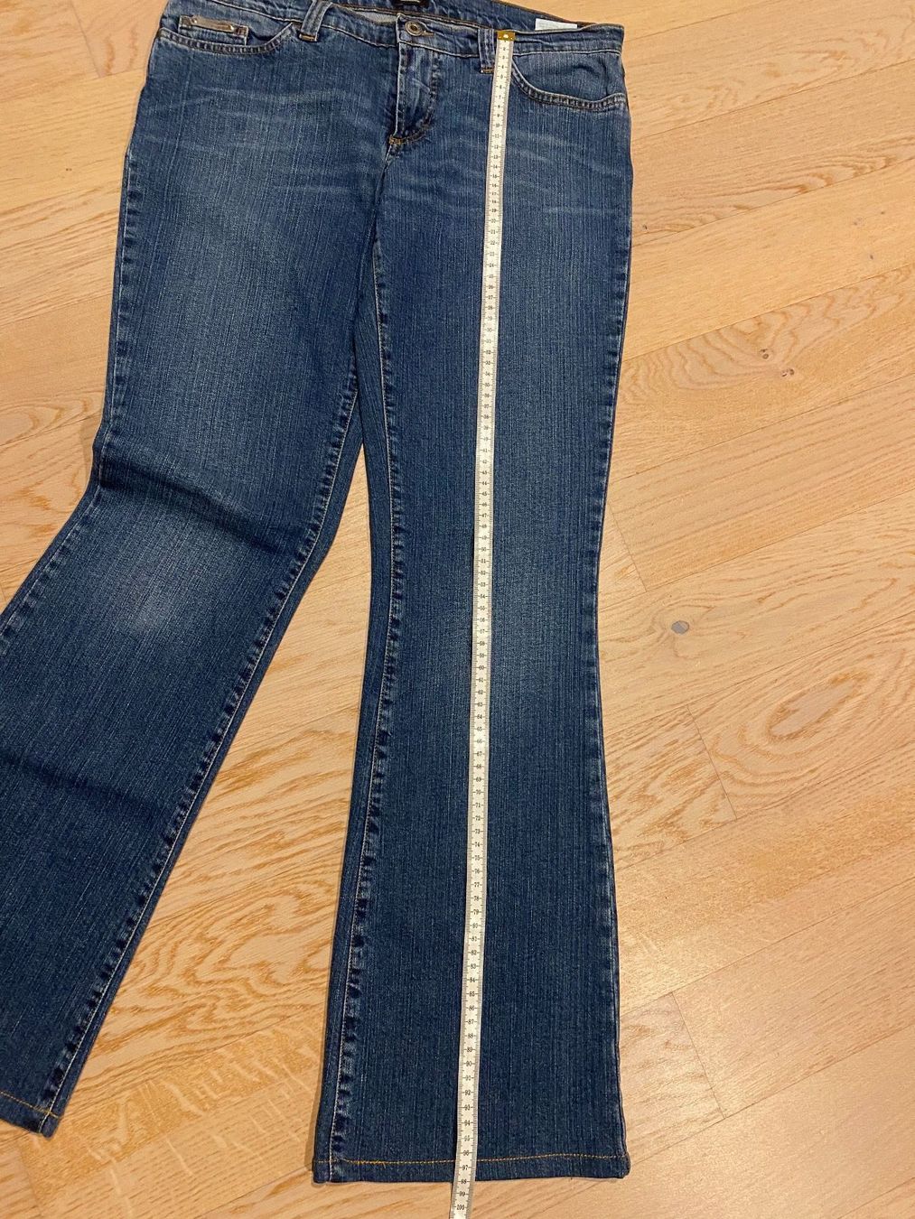 Jeans: D&G Jeans Bootcut 30 – D'occasion à Muri AG par Mkikus 6