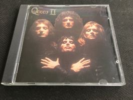 Queen II - Queen -CD-