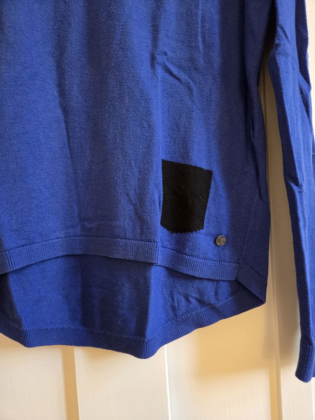 Mexx Maglioni & Felpe: Mexx Pulli aus Baumwolle - Grösse XS - Navyblue – Nuovo (secondo la descrizione) da Bern venduto da Tashmi_BE 1