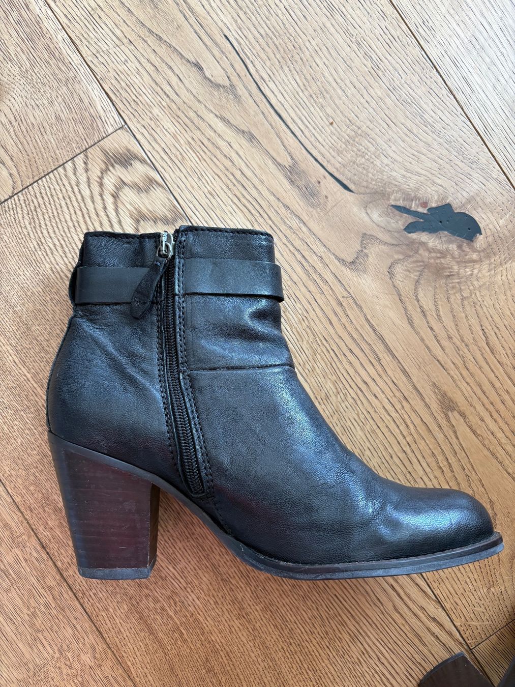 Marc O'Polo Scarpe da donna: Marc O’Polo Stiefeletten – Usato da Flims Dorf venduto da jol_7fq8 1