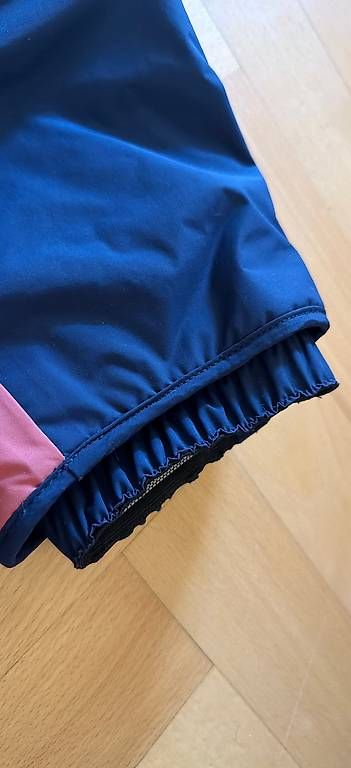 Finkid Completi: Finkid Schneeanzug Wasserdicht – Usato da Luzern venduto da Mariab2502 4