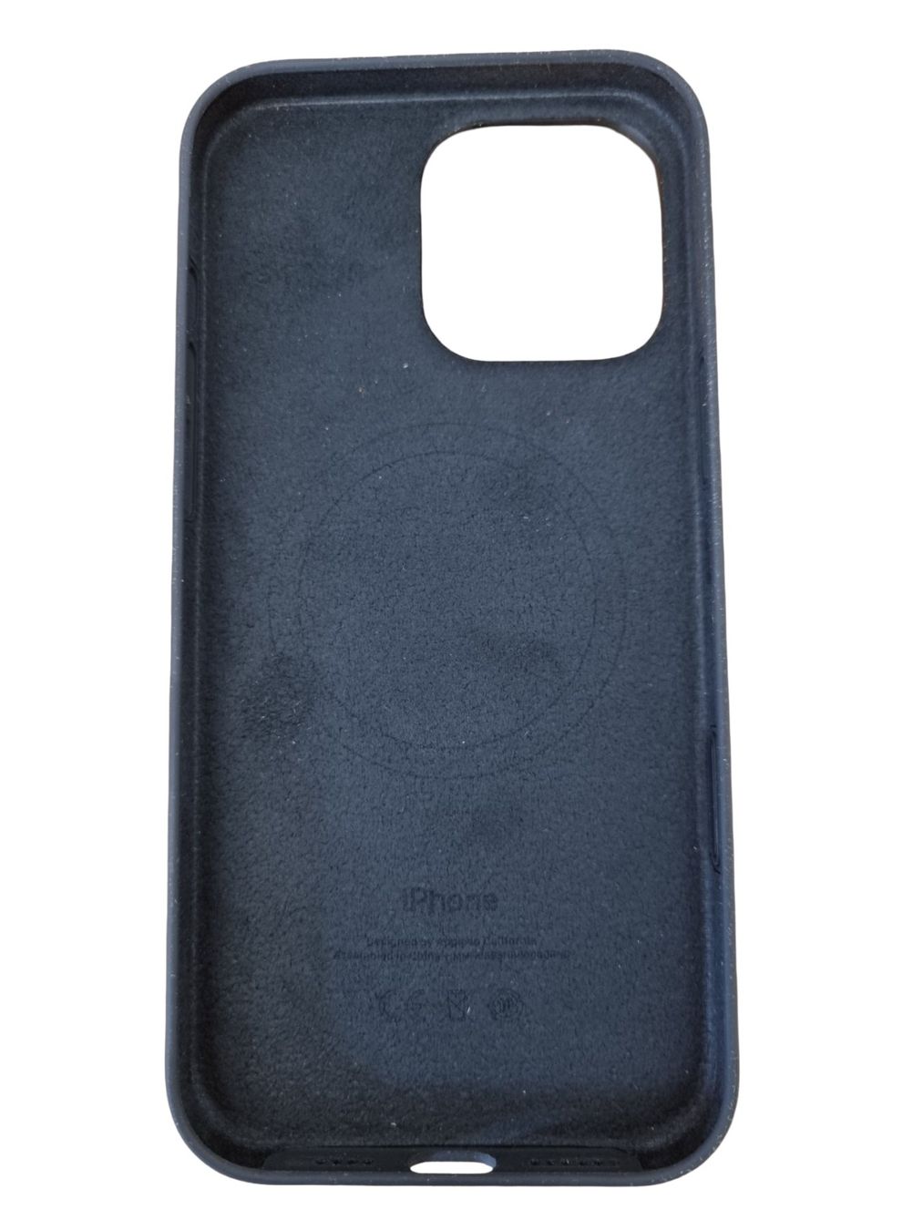 Apple Cover & Protezioni schermo: APPLE iPhone 16 Pro Max Handyhülle – Nuovo (secondo la descrizione) da Wangen b. Olten venduto da Restwert_Wangen 1
