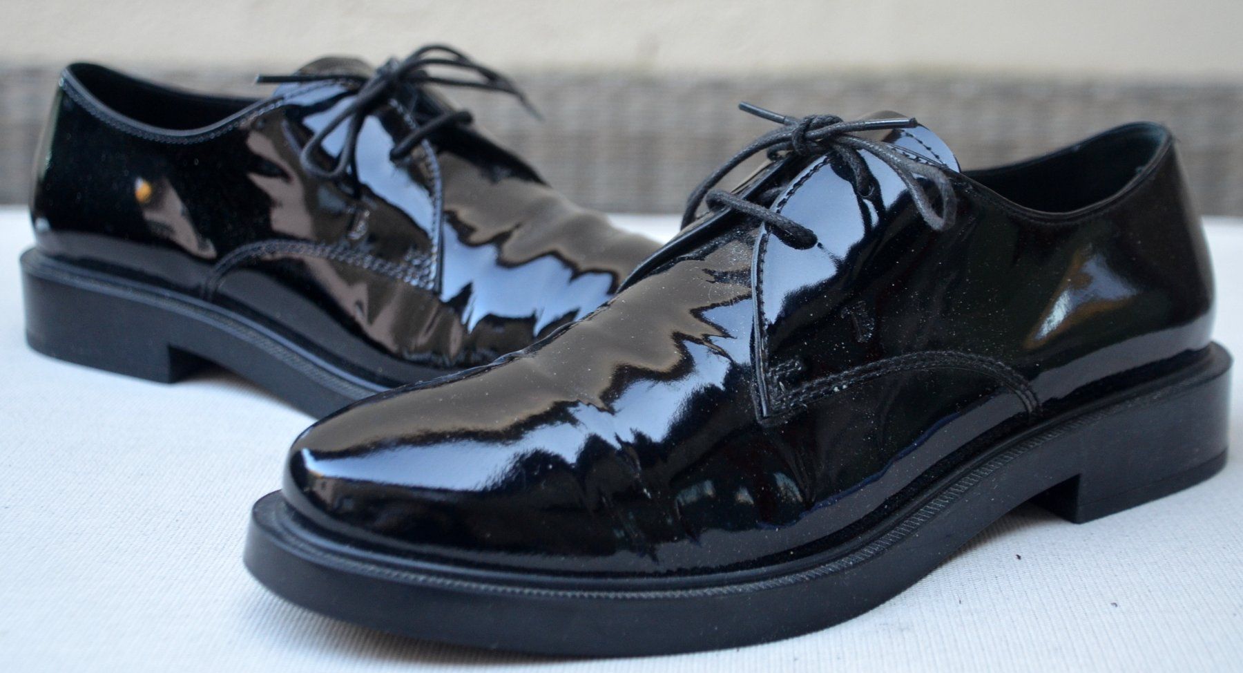 Tod'S Scarpe da donna: TOD'S Schuhe / chaussures .38,5 – Usato da Collonges venduto da Allegree 3