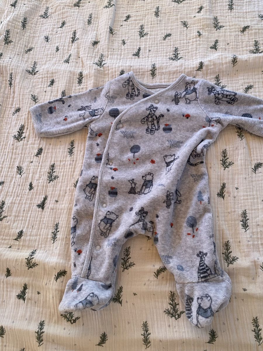 C&A Pigiama & Simili: Pyjama Disney C&A 50 – Usato da Happerswil venduto da angela_schlatt