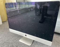 iMac (27'', Mid 2017)