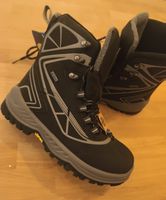 Neue High Colorado Polar Fux unisex- schwarz