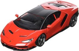 LAMBORGHINI CENTENARIO LP 770-4 2015 1:18 MAISTO