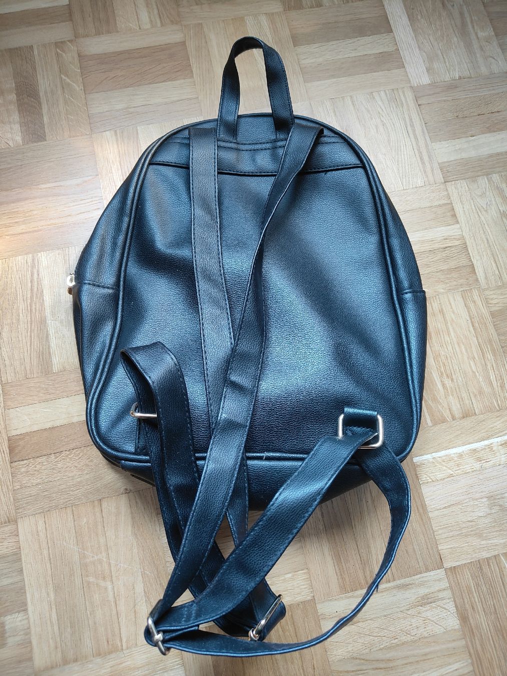 Rucksäcke: Gryffindor Rucksack – Neu und originalverpackt aus Küsnacht ZH von FCBarcelona06 1