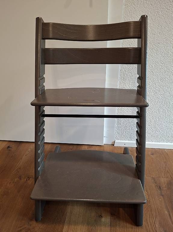 Stokke Seggioloni: Stokke Tripp Trapp – Usato da Gähwil venduto da Sinmax