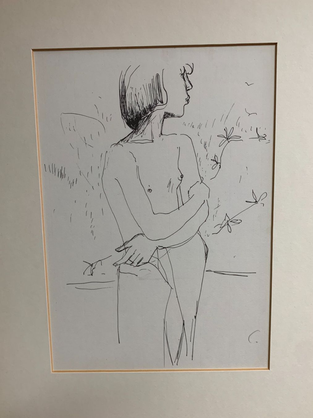 Tableaux: Ticino - Cornelia Foster – D'occasion à Sorengo par 74in