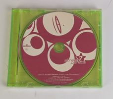 Street Parade 2000 Live Compilation CD - Top!