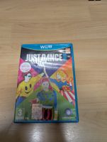 Just dance 2015 Nintendo Wii u